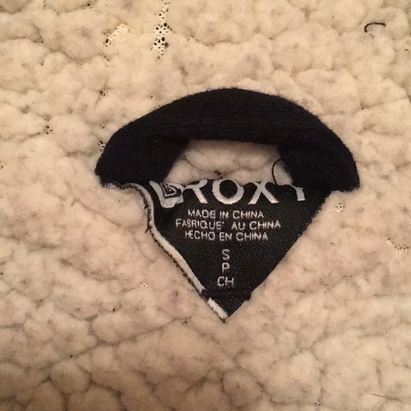 ROXY COAT - Picture 3 of 8